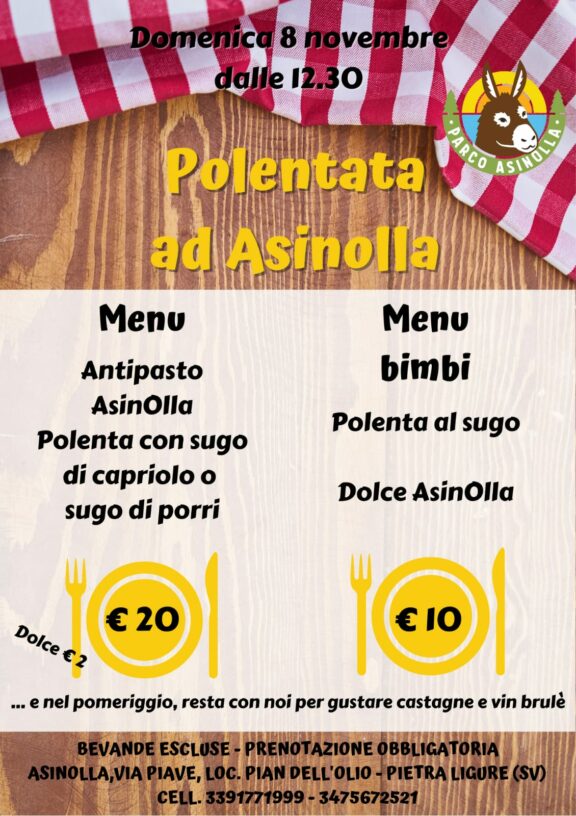 Polentata