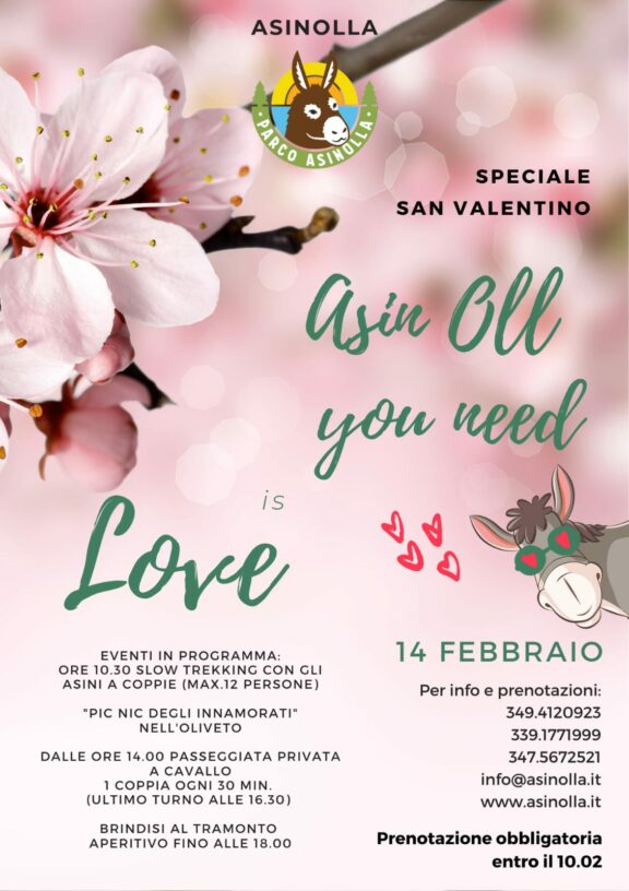 Locandina San Valentino 1