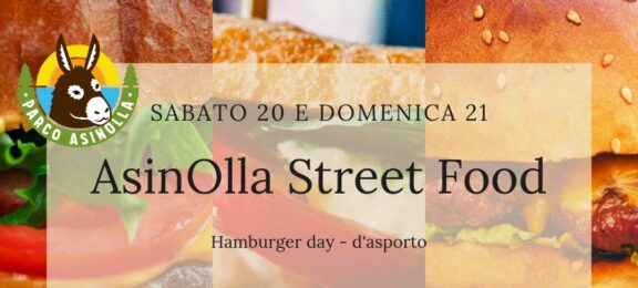 Hamburger Day