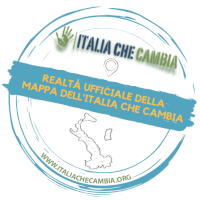 logo Italia che cambia