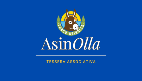 asinolla tessera associativa